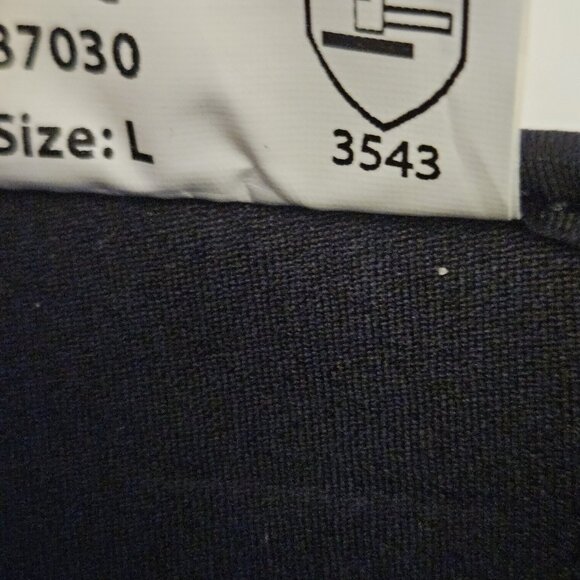 3 Pairs NEW West Chester Rig Cat 5® High-Viz Safety Gloves Size L - Picture 10 of 13